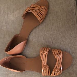 Madewell Sandals